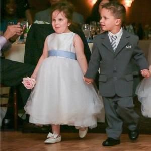 Meet your Posher, Melanie